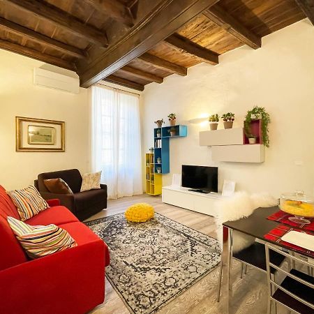 Luxrent Apartment Castello 토리노 외부 사진
