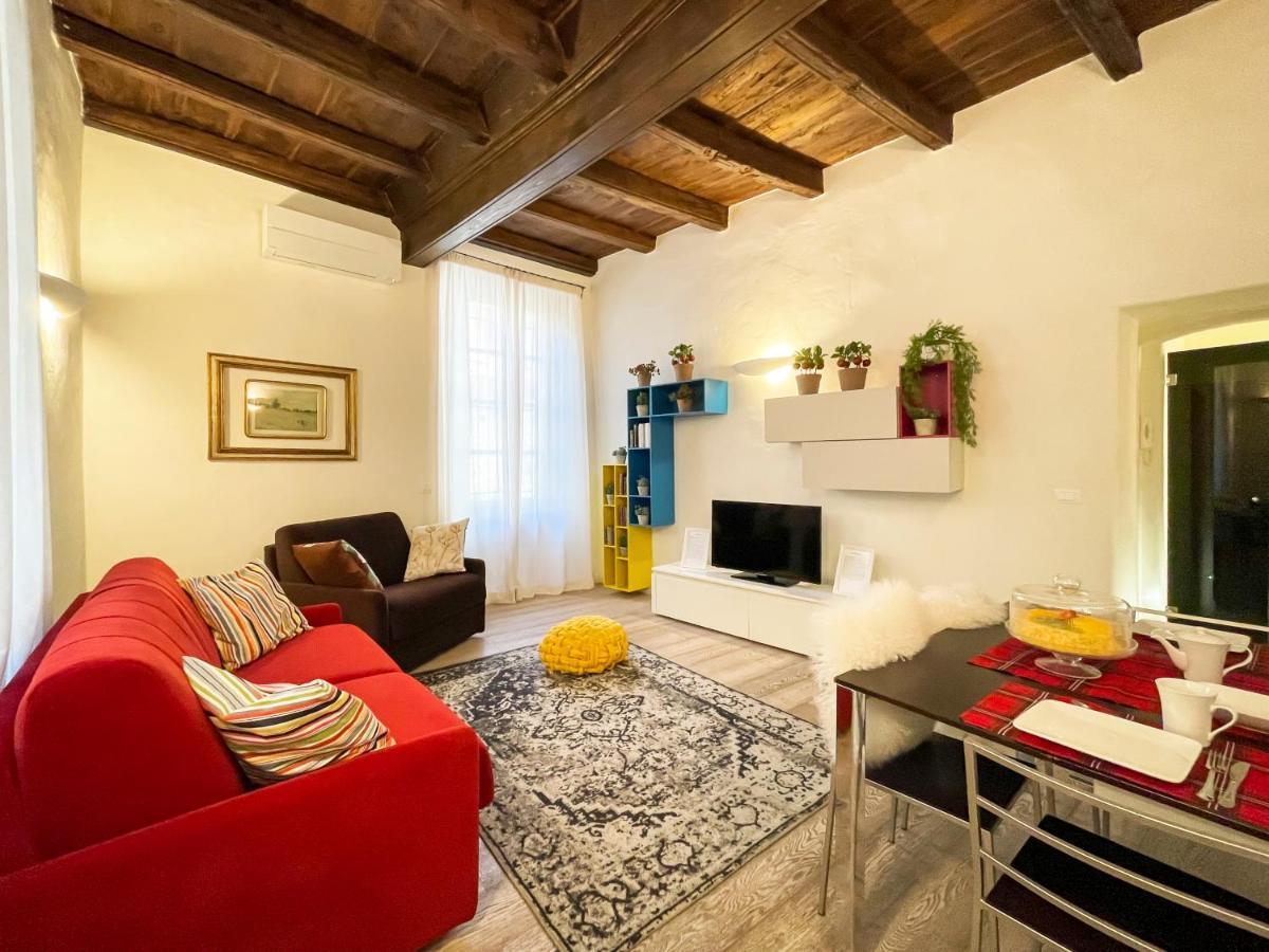 Luxrent Apartment Castello 토리노 외부 사진