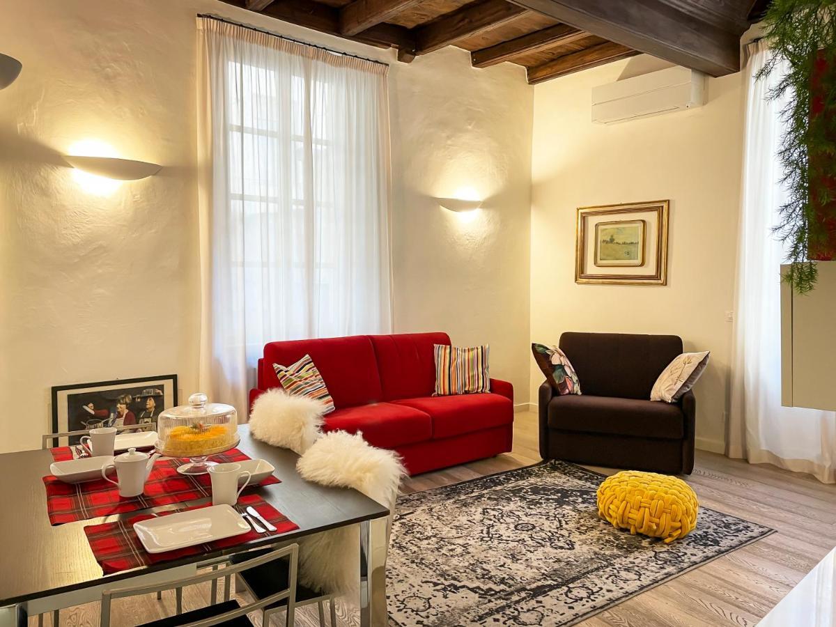 Luxrent Apartment Castello 토리노 외부 사진