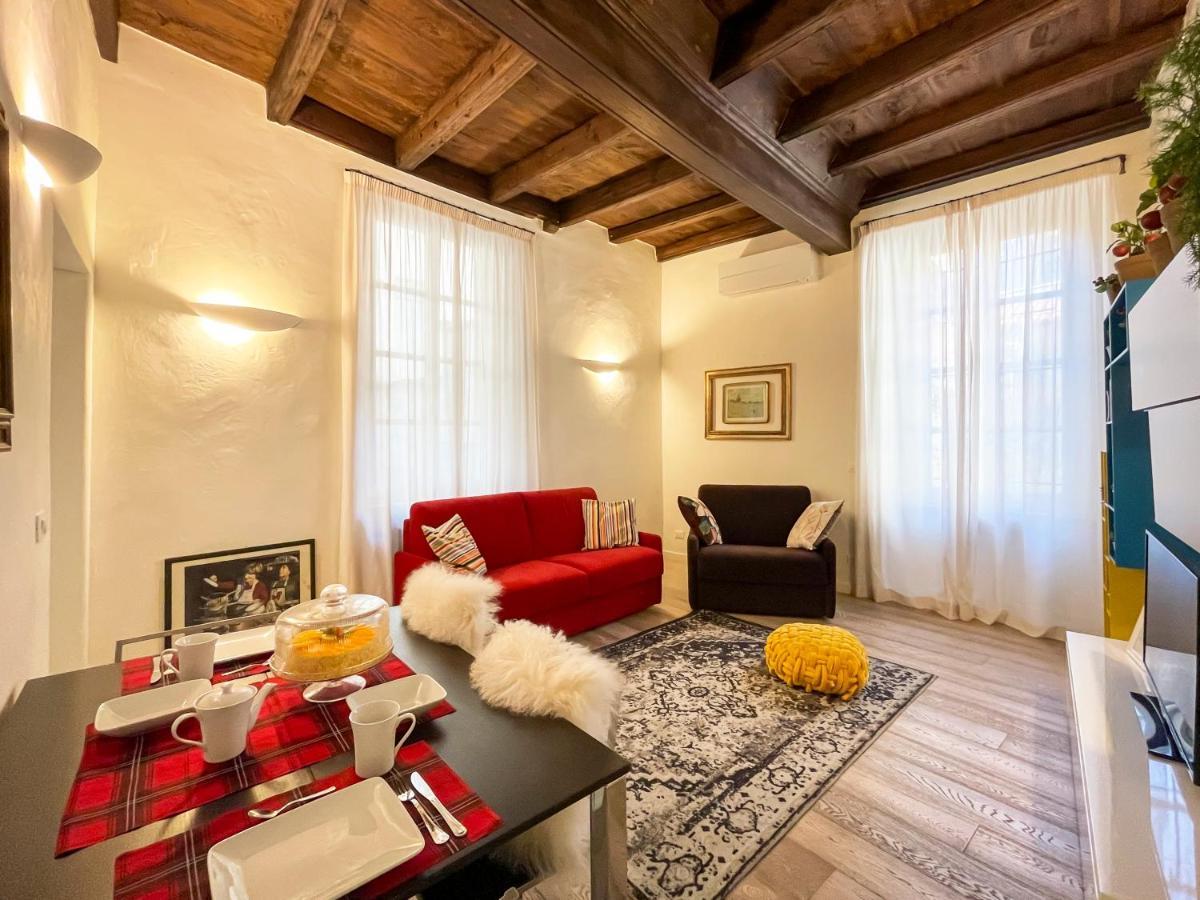 Luxrent Apartment Castello 토리노 외부 사진