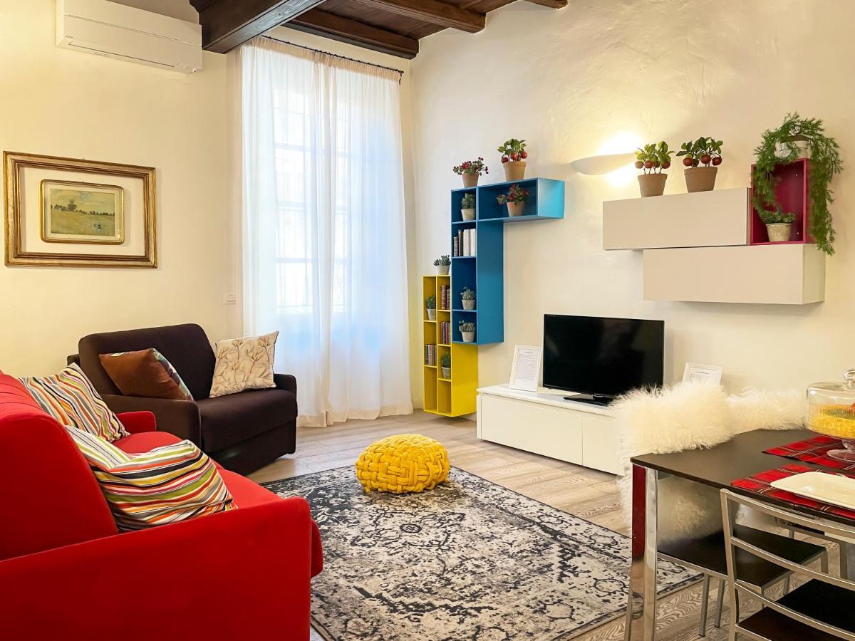 Luxrent Apartment Castello 토리노 외부 사진