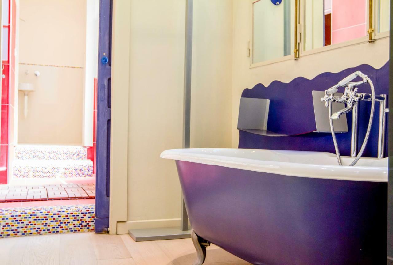 Luxrent Apartment Castello 토리노 외부 사진