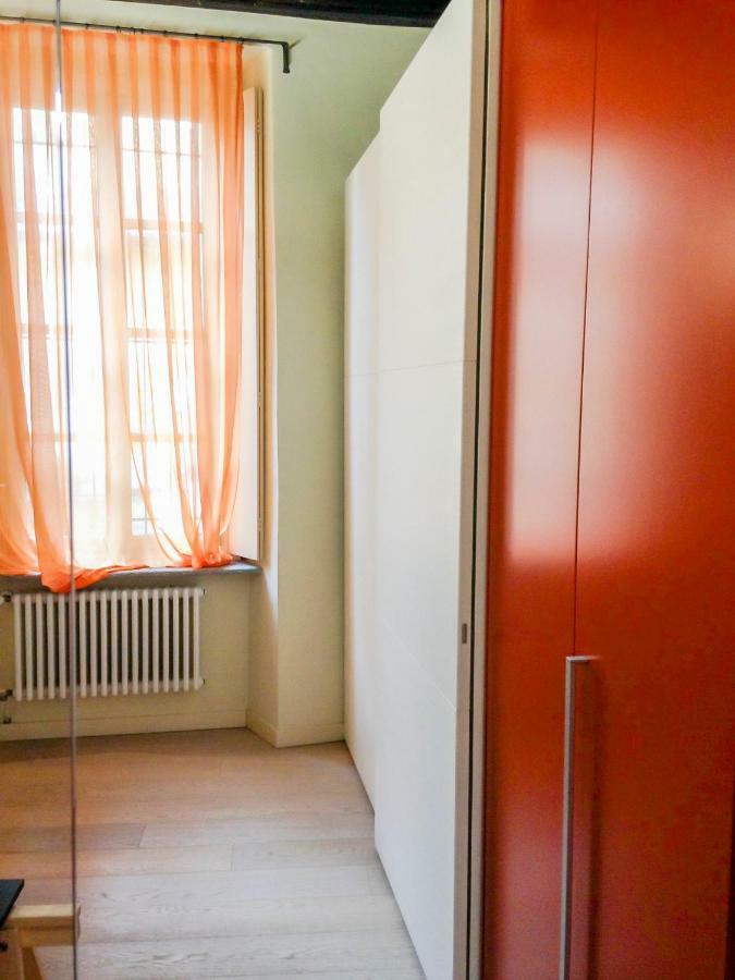Luxrent Apartment Castello 토리노 외부 사진