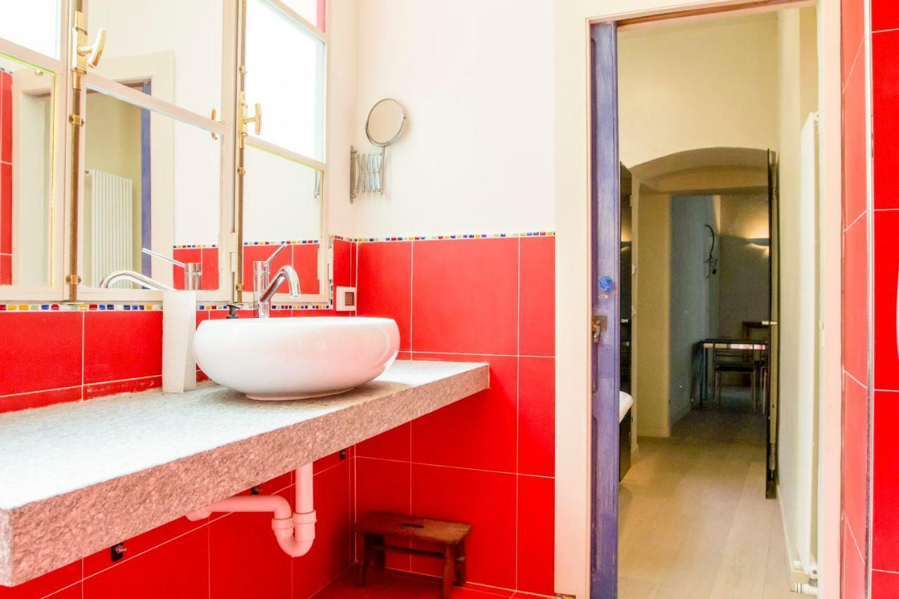 Luxrent Apartment Castello 토리노 외부 사진