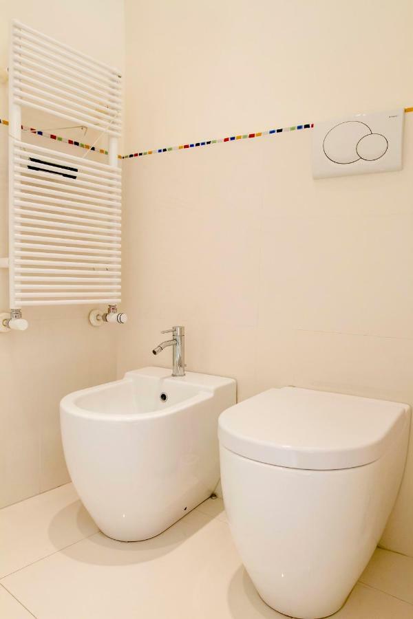 Luxrent Apartment Castello 토리노 외부 사진