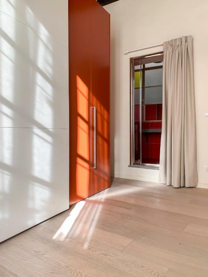 Luxrent Apartment Castello 토리노 외부 사진